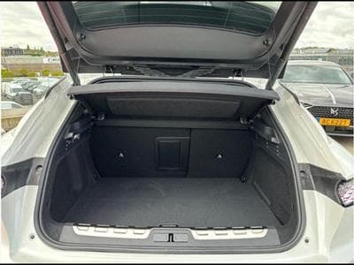 DS Automobiles DS4 E-TENSE 225ch Rivoli (2023) - Foto 11