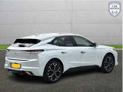 DS Automobiles DS4 E-TENSE 225ch Rivoli (2023) - Foto 2