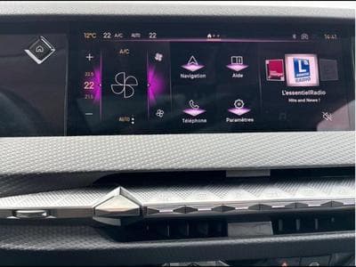 DS Automobiles DS4 E-TENSE 225ch Rivoli (2023) - Foto 8