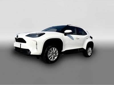 Toyota Yaris Cross (2025) - Photo 1