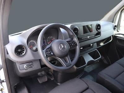 Mercedes Sprinter 317 CDI Hochdach (2023) - Photo 8