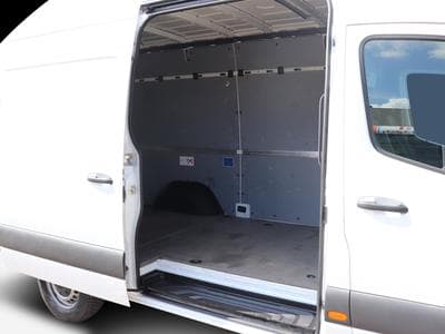 Mercedes Sprinter 317 CDI Hochdach (2023) - Photo 9