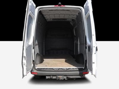 Mercedes Sprinter 317 CDI Hochdach (2023) - Photo 10