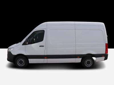 Mercedes Sprinter 317 CDI Hochdach (2023) - Photo 5