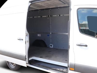Mercedes Sprinter 317 CDI Hochdach (2023) - Photo 9
