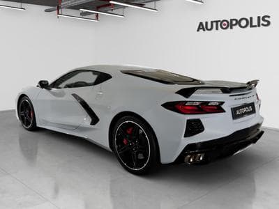Chevrolet Corvette 6.2 Coupé 3LT 2023 (2025) - Photo 1