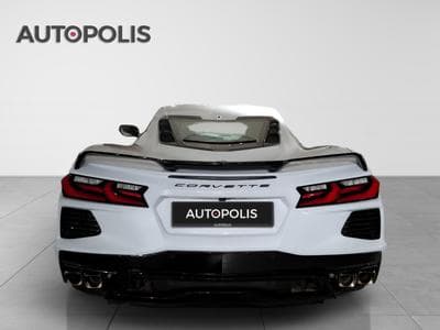 Chevrolet Corvette 6.2 Coupé 3LT 2023 (2025) - Photo 10