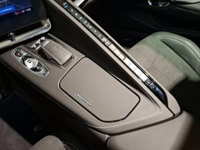 Chevrolet Corvette 6.2 Coupé 3LT 2023 (2025) - Photo 12