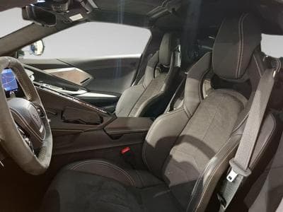 Chevrolet Corvette 6.2 Coupé 3LT 2023 (2025) - Photo 15