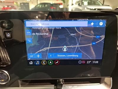 Chevrolet Corvette 6.2 Coupé 3LT 2023 (2025) - Photo 8