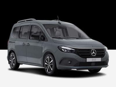 Mercedes EQT 200 Standard (2024) - Photo 1