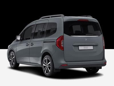 Mercedes EQT 200 Standard (2024) - Photo 2