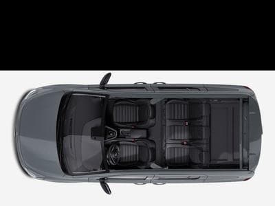 Mercedes EQT 200 Standard (2024) - Photo 3