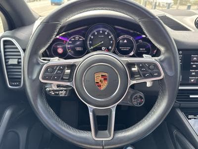 Porsche Cayenne E-Hybrid 340CV (2019) - Photo 15