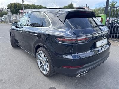 Porsche Cayenne E-Hybrid 340CV (2019) - Photo 5