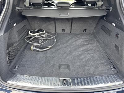 Porsche Cayenne E-Hybrid 340CV (2019) - Photo 8