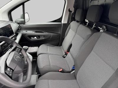 Citroen Berlingo III (2025) - Photo 12