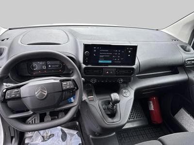 Citroen Berlingo III (2025) - Photo 13
