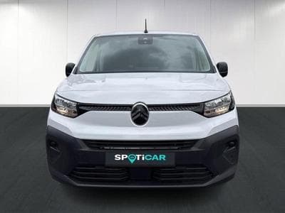 Citroen Berlingo III (2025) - Photo 2