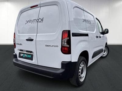 Citroen Berlingo III (2025) - Photo 4