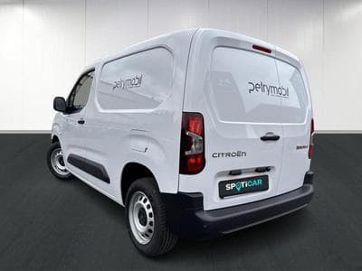 Citroen Berlingo III (2025) - Photo 6