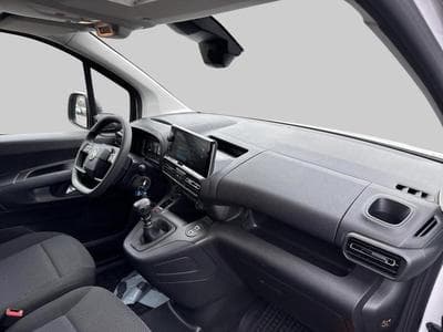 Citroen Berlingo III (2025) - Photo 9