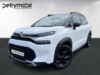 C3 Aircross