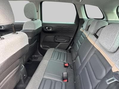 Citroen C3 Aircross MAX (2024) - Photo 12