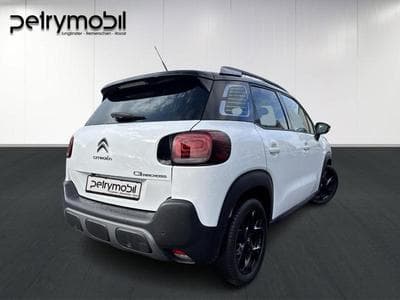 C3 Aircross