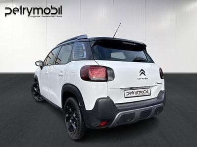 C3 Aircross