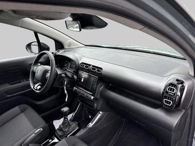 Citroen C3 Feel (2023) - Foto 9