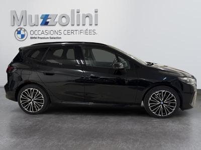 BMW 218 Active Tourer (2024) - Photo 3