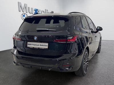 BMW 218 Active Tourer (2024) - Photo 2