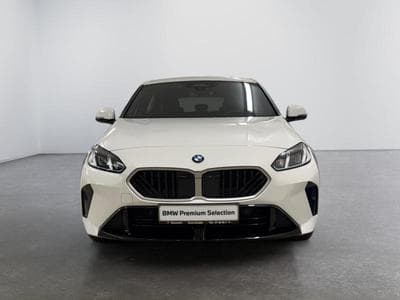 BMW 120 120i (2024) - Photo 13