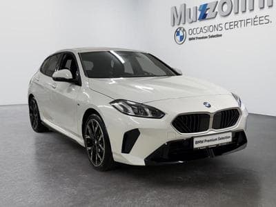 BMW 120 120i (2024) - Photo 14