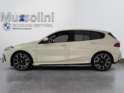 BMW 120 120i (2024) - Photo 15