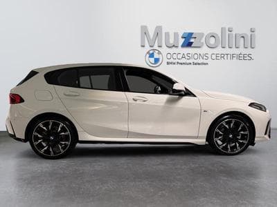 BMW 120 120i (2024) - Photo 3
