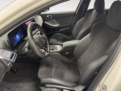 BMW 120 120i (2024) - Photo 7