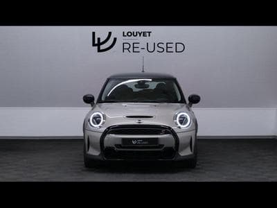 MINI Cooper Experience 2.0 178 Steptronic (2023) - Photo 2