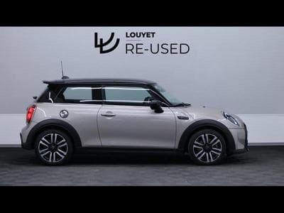 MINI Cooper Experience 2.0 178 Steptronic (2023) - Photo 3