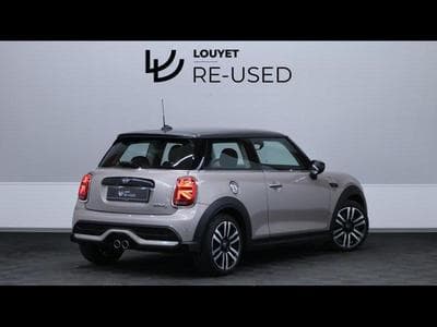 MINI Cooper Experience 2.0 178 Steptronic (2023) - Photo 4