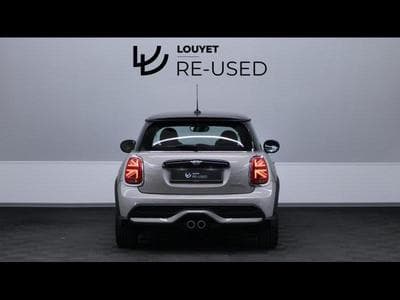 MINI Cooper Experience 2.0 178 Steptronic (2023) - Photo 5