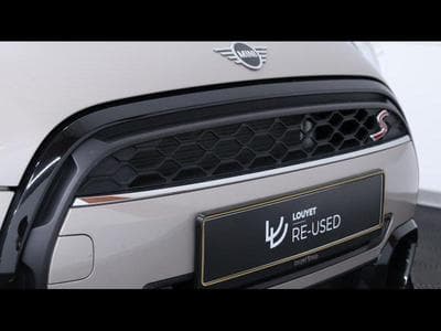 MINI Cooper Experience 2.0 178 Steptronic (2023) - Photo 7