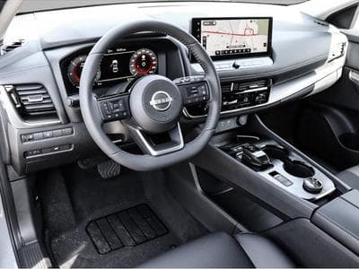 Nissan X-Trail (2026) - Photo 3