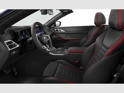 BMW M440 M440i xDrive Cabrio M Sportpaket (2026) - Photo 3