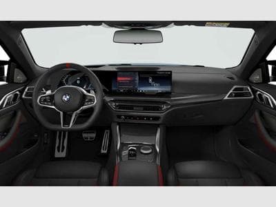 BMW M440 M440i xDrive Cabrio M Sportpaket (2026) - Photo 4