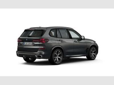 BMW X5 xDrive50e M Sport M Sportpaket HK HiFi DAB (2025) - Photo 2