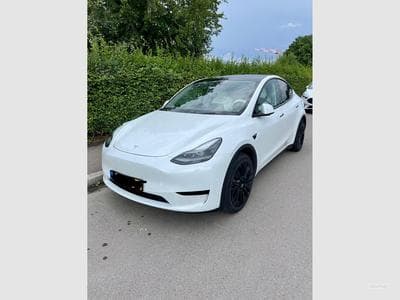 Tesla Model Y Propulsion (2024) - Foto 1