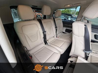 Mercedes V 300 v300d 236cv 4 MATIC AUTO 9G-TRONIC LONG 8 PLACES AVANTGA (2021) - Foto 10