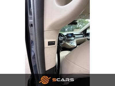 Mercedes V 300 v300d 236cv 4 MATIC AUTO 9G-TRONIC LONG 8 PLACES AVANTGA (2021) - Foto 13